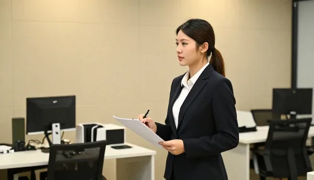 线上店铺运营在办公用品供应中的性能表现与适用条件分析