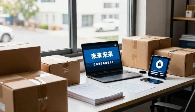 品牌代理如何通过供应链优化提升运营效率